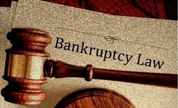 Bankruptcy lawyer in Johnson County